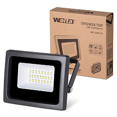 Прожектор светодиодный  WFL-30W/03